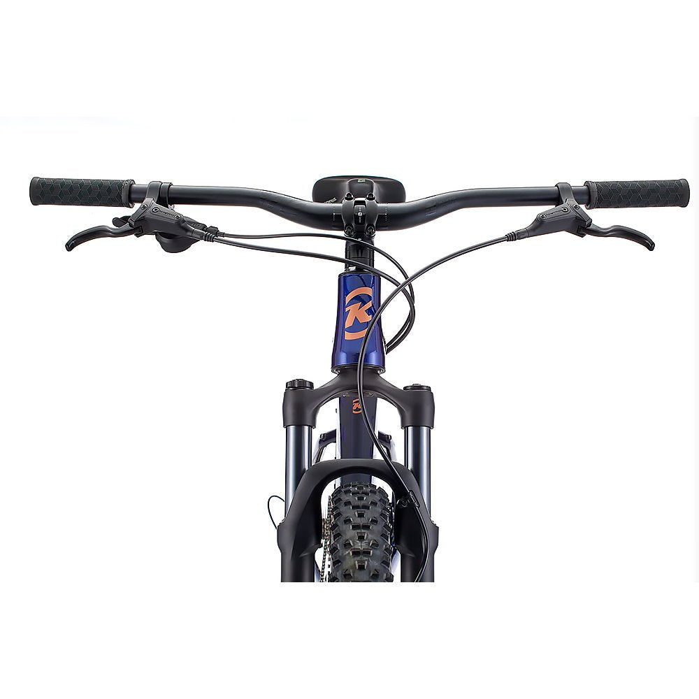 Bicicleta 29 Kona Mahuna 11v Deore Susp Judy