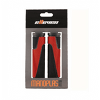 MANOPLA ELLEVEN MTB VICE 130MM