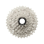 CASSETE 12V SHIMANO ULTEGRA CS-R8100-12 11/34D (ICSR10012134) - PRATA