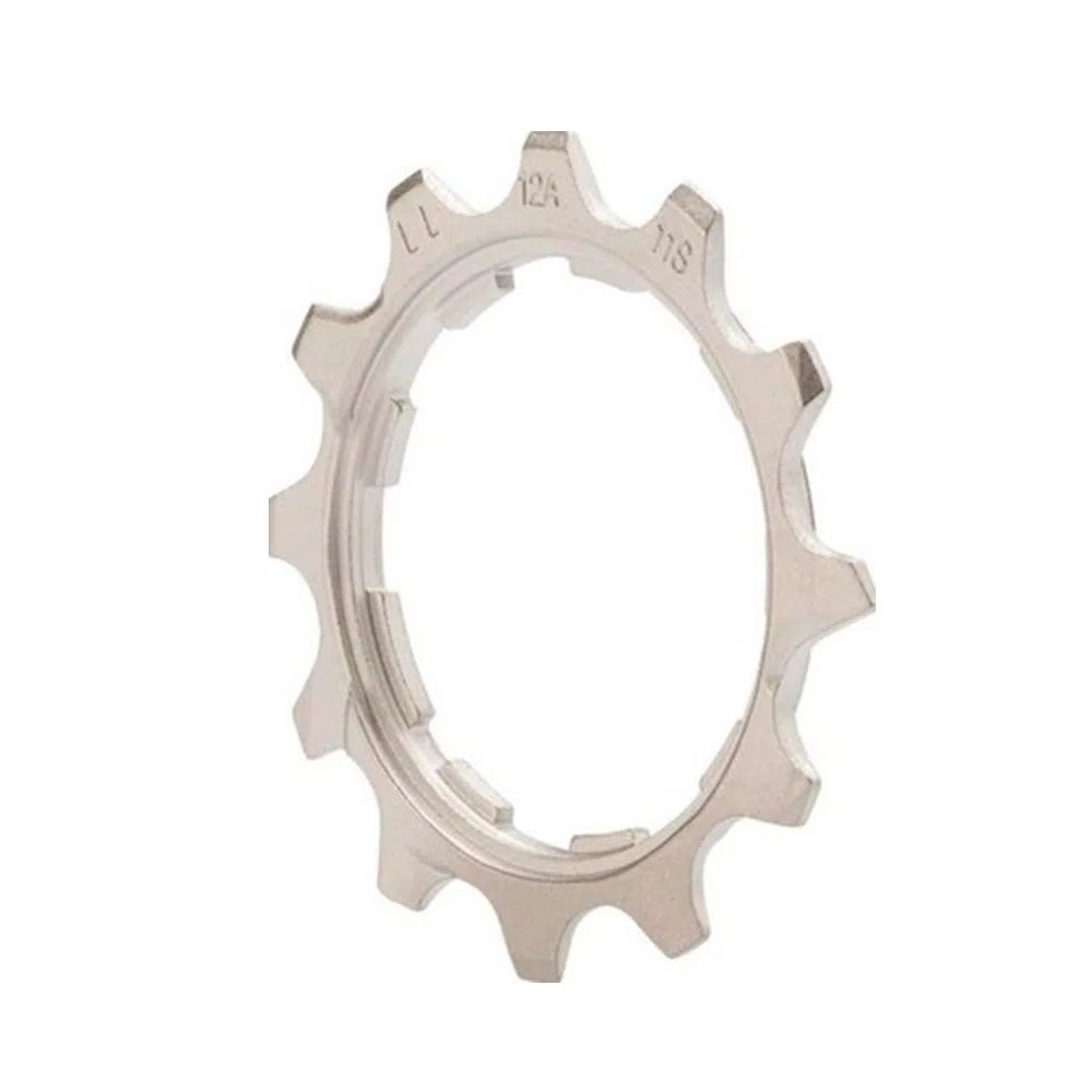 PINHAO SHIMANO ULTEGRA CS-6800 12D PARA 12/25D - PRATA - 12D