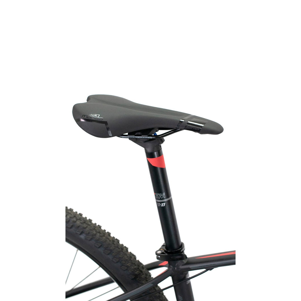 Bicicleta 29 Oggi Big Wheel 7.6 12v Shimano Xt Edição Especial