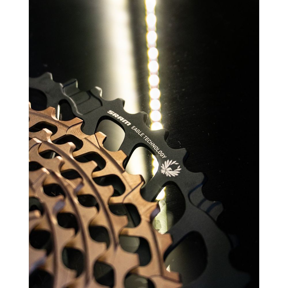 CASSETE 12V SRAM XX1 XG-1299 EAGLE 10/52D