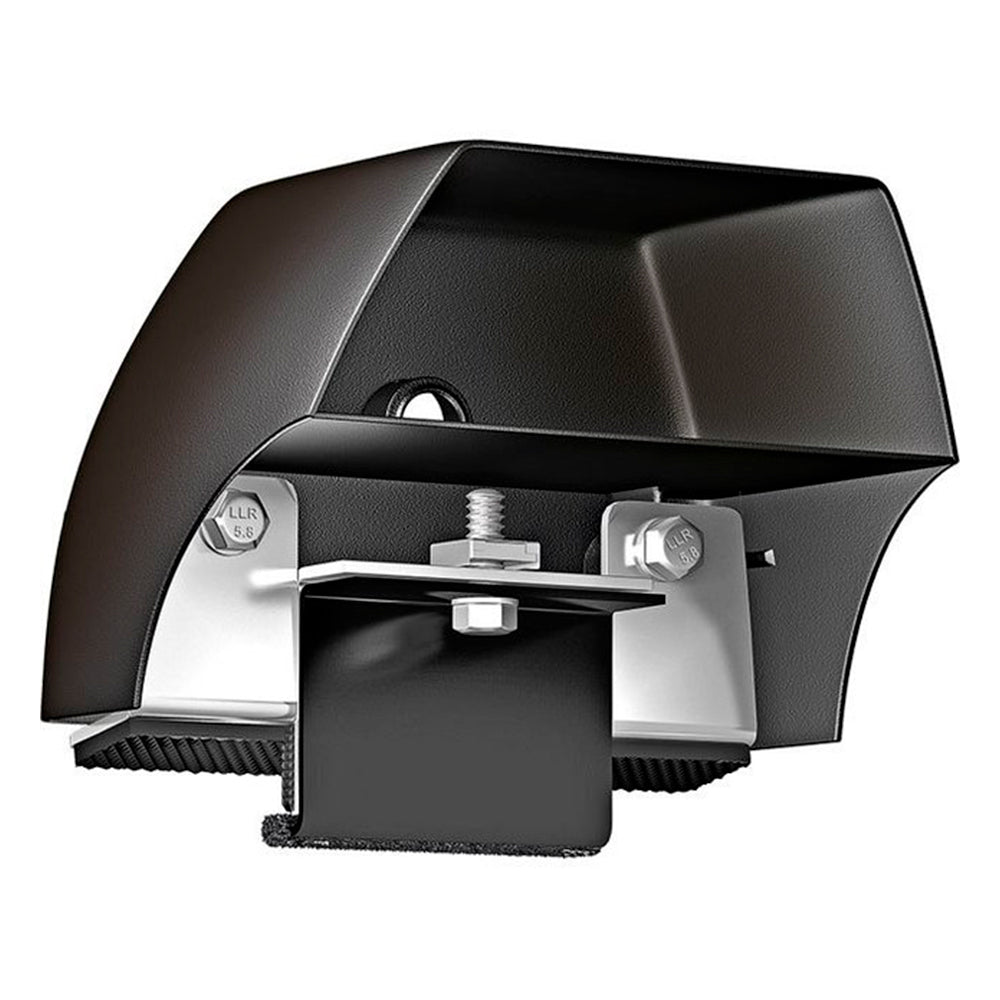 RACK DE TETO LONG LIFE SPORT ALUM. P/ GRAND VITARA 2008-2016 C/LONG. (PSGV) - PRETO