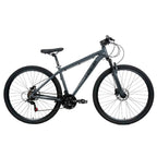 Bicicleta 29 Elleven Gear Hd 21v Freio Disco Hidráulico