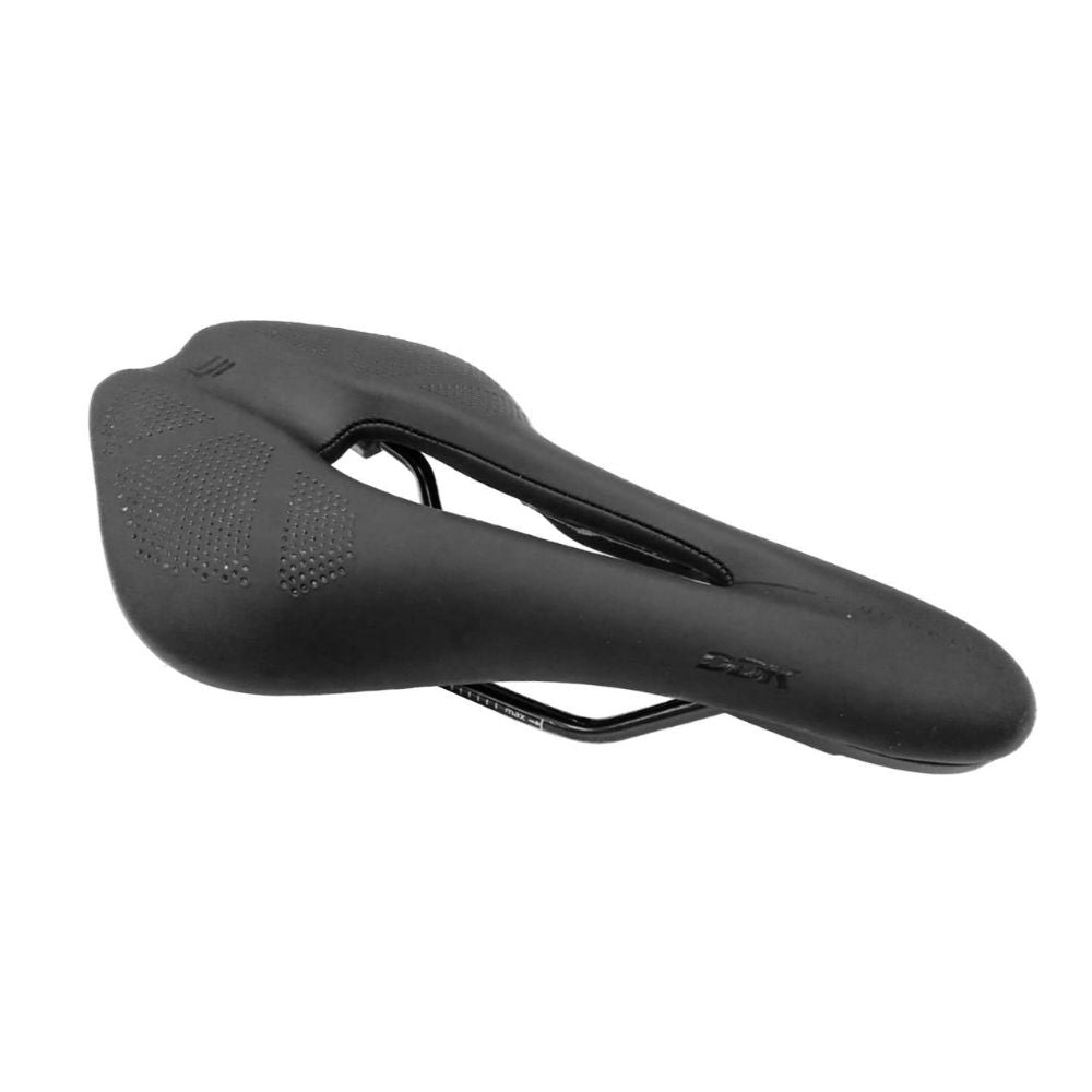 SELIM DDK ERGONOMETRIX VAZADO - PRETO