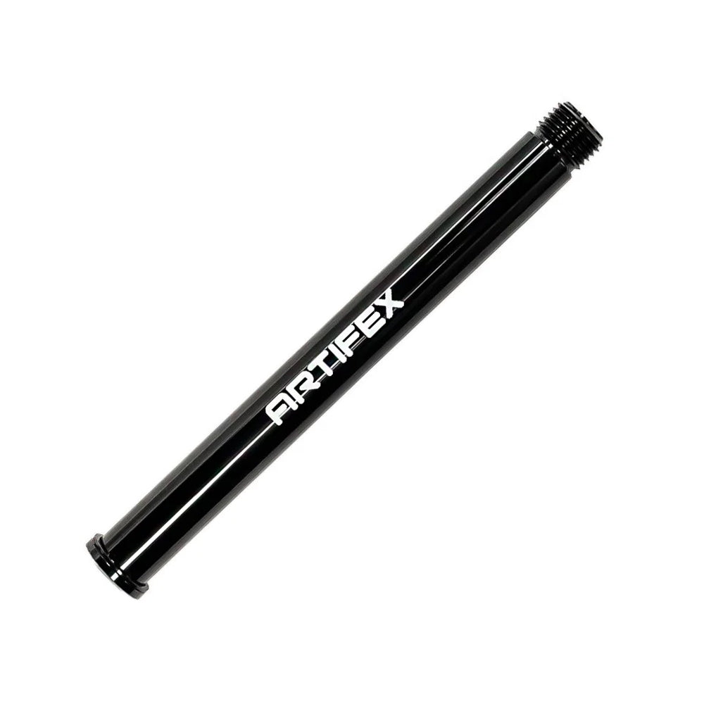 EIXO DIANTEIRO ARTIFEX ROCK SHOX BOOST 110MM 15X1.5 (AL6351) - PRETO