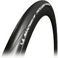 PNEU 700X25 MICHELIN POWER ENDURANCE KEVLAR S/ARAME - PRETO