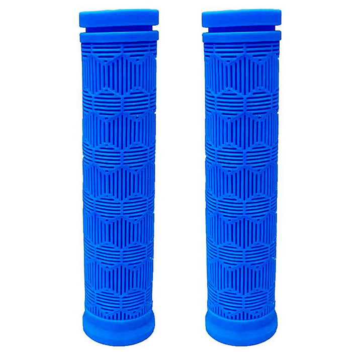 MANOPLA ELLEVEN MTB 130MM - AZUL