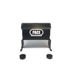 TRANSBIKE PACE PARA GRADE VIGIA PICK-UP CARBON EIXO 15X100MM