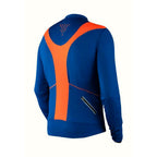 CAMISA CIC. MANGA LONGA FREE FORCE WINGS