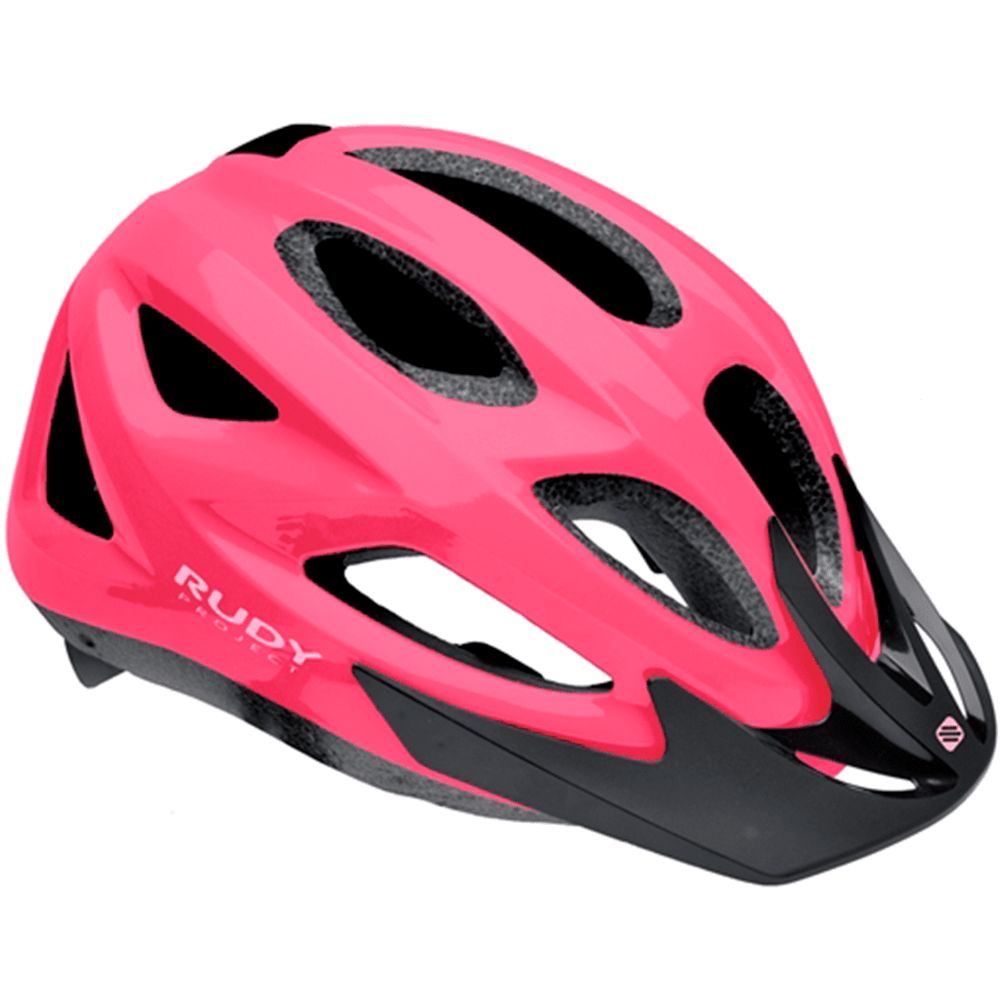 CAPACETE RUDY PROJECT ROCKY