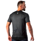 CAMISA CICLISMO FREE FORCE MASCULINA BASIC ORE - 2024