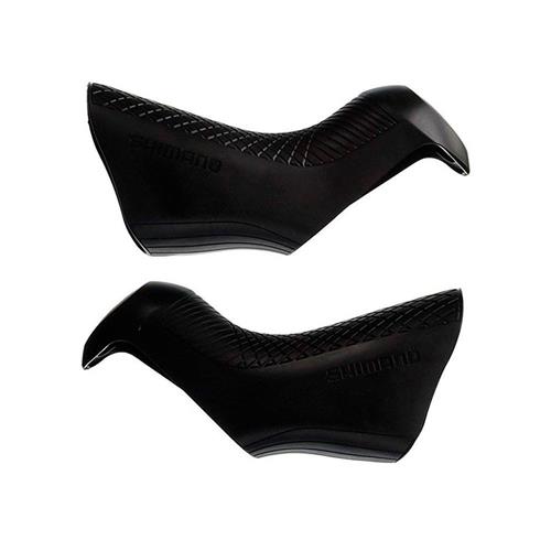 CAPA BORRACHA STI SHIMANO ULTEGRA DI2 ST-R8050 PAR
