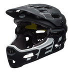 CAPACETE BELL SUPER 3R MIPS ENDURO
