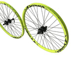 RODAS 26 ARO VMAXX VZAN 36F DISC VERDE NEON