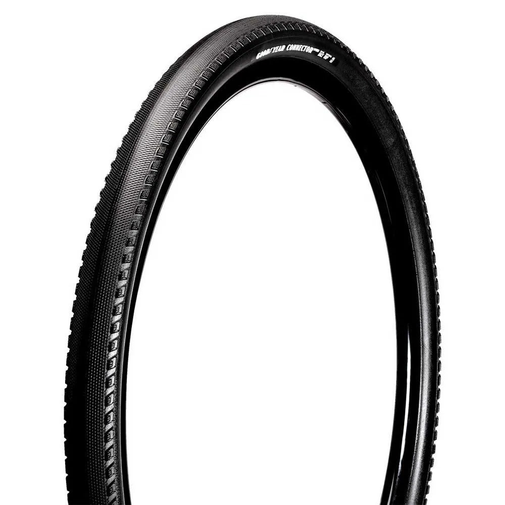 PNEU 700X45 GOODYEAR CONNECTOR SPEED RACE TLR PRETO GR.032.45.622.V003.R