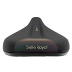 SELIM  SELLE ROYAL VIVO ATHLETIC ERGO GEL