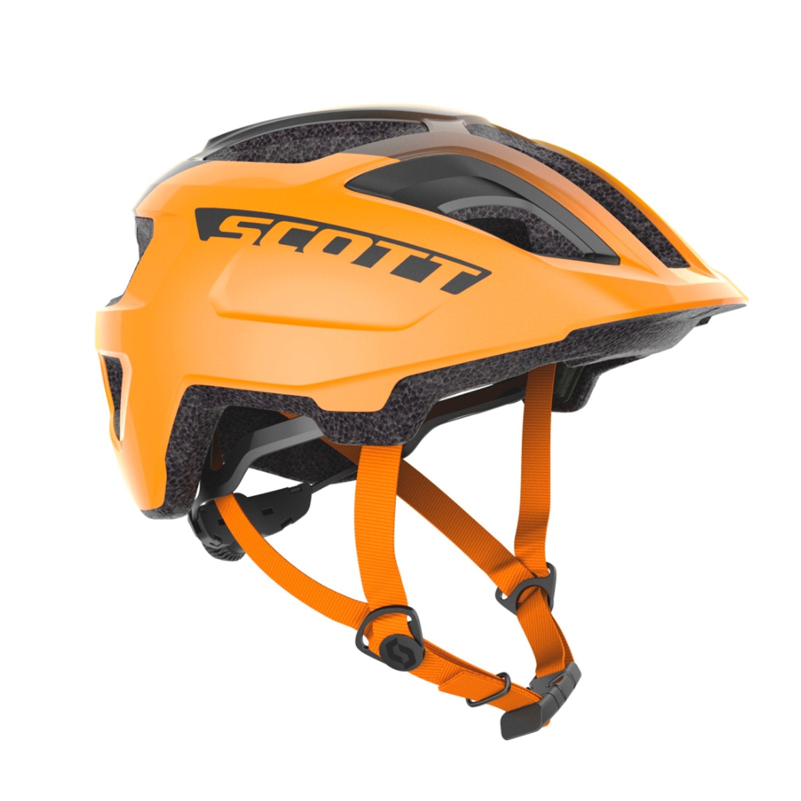 Capacete Scott Spunto Junior Plus