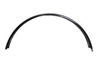 QUADRO/GARFO 20 ACO SAMY HORIZON PRETO