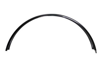 QUADRO/GARFO 20 ACO SAMY HORIZON PRETO
