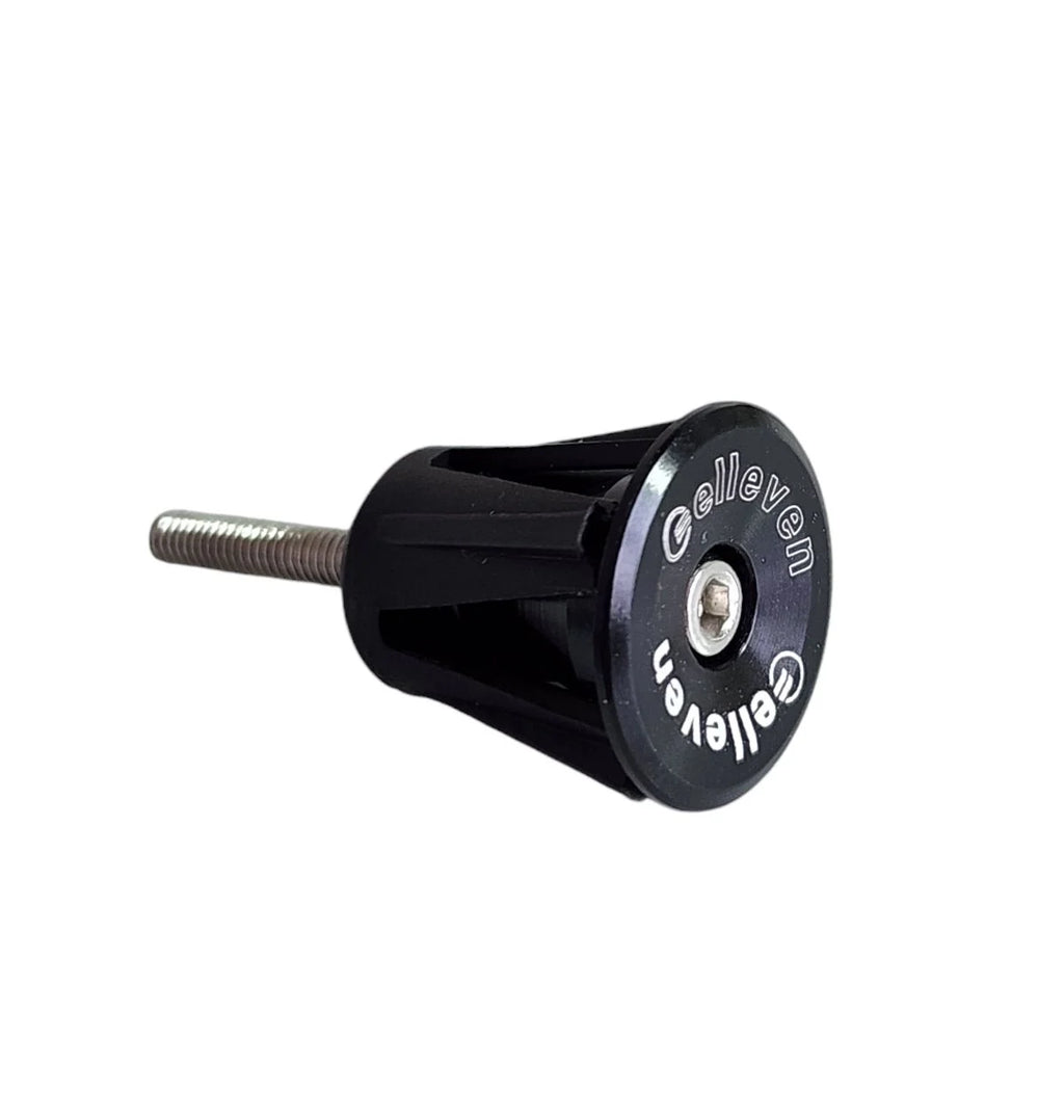 PLUG TAMPA PARA MANOPLA COM TRAVA CHAVE ALLEN ELLEVEN