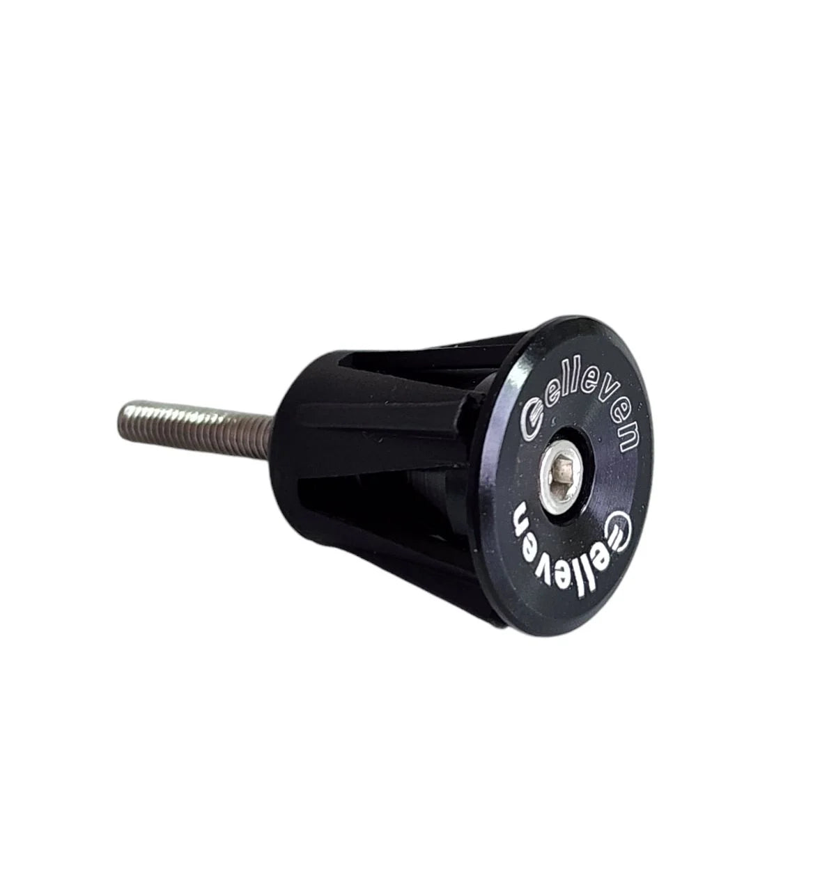 PLUG TAMPA PARA MANOPLA COM TRAVA CHAVE ALLEN ELLEVEN