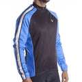 Casaco Barbedo Masculino Inverno - Azul - Gg