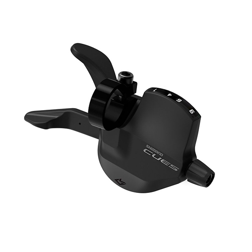 KIT TRANSMISSÃO SHIMANO CUES U4000 SINGLE 1X9V
