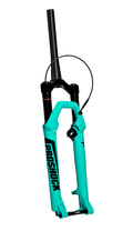 Suspensão Onix Trava No Guidão Spider Aro 29 Tubo Tapered Eixo 15x100 Colors - Outlet