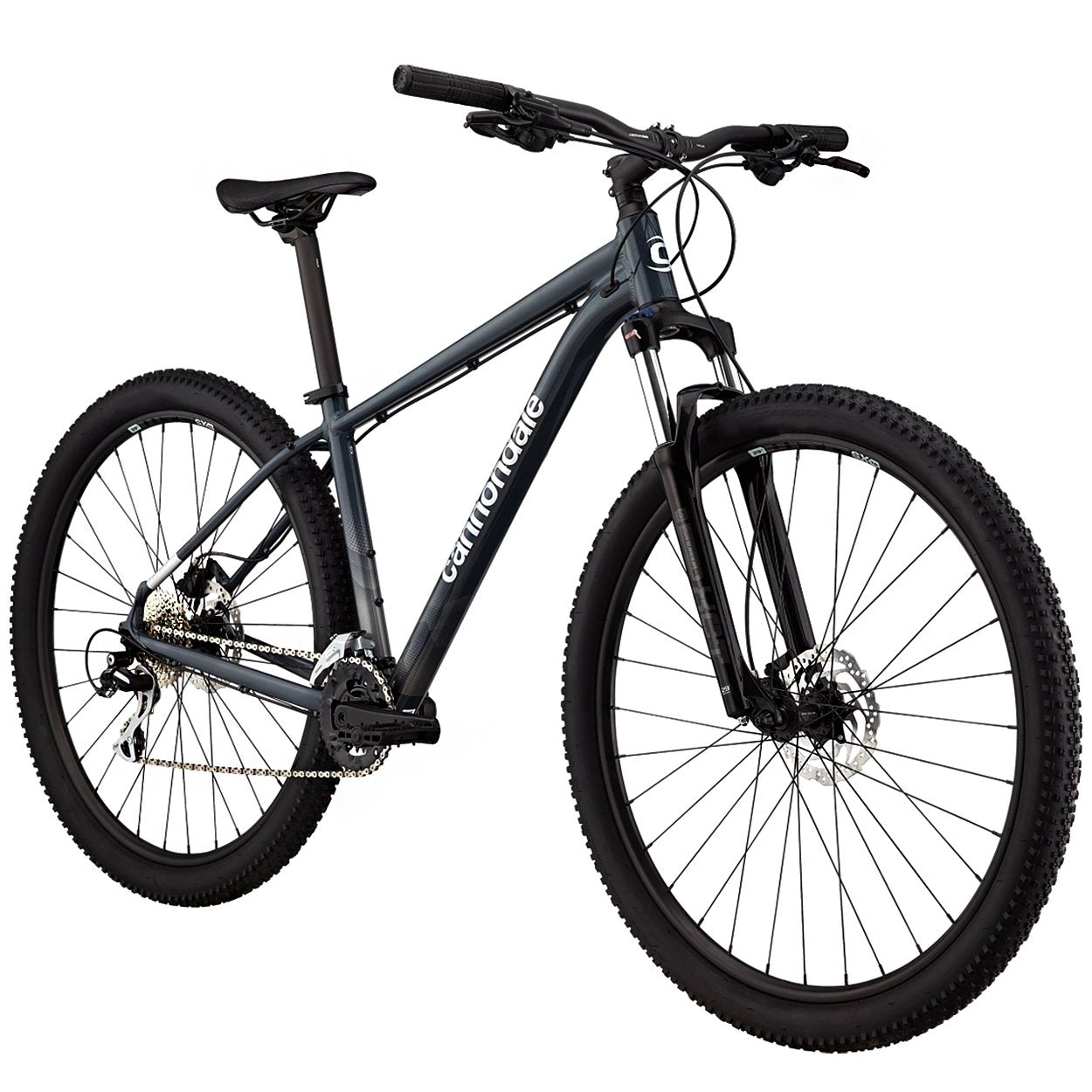 Bicicleta 29 Cannondale Trail 6 2x8 Microshift Mezzo