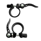 ABRAÇADEIRA DE QUADRO 31.8MM IMPORTADO COM BLOCAGEM