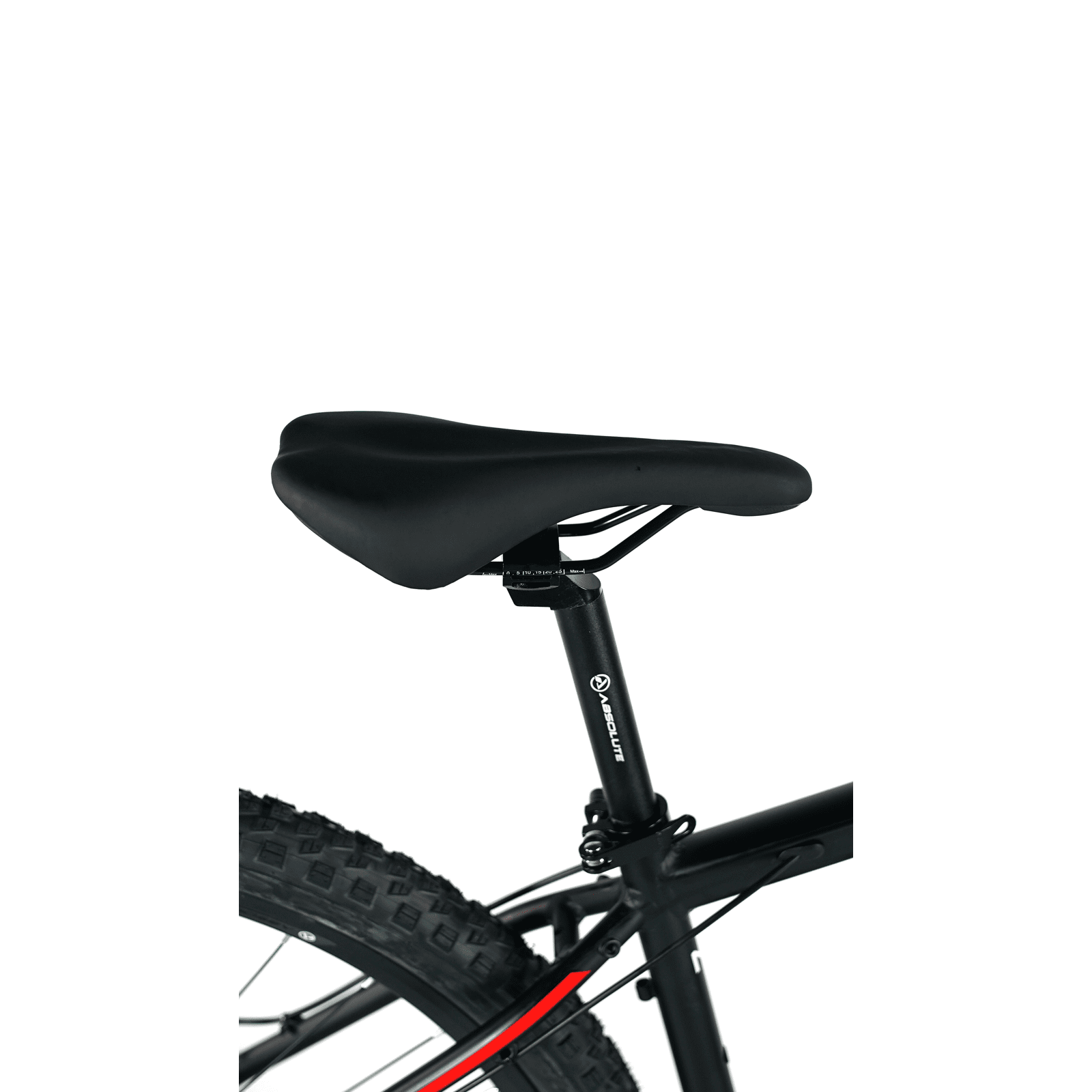 Bicicleta 29 Absolute Nero 4 Pro 12v Hidráulico C/ Trava