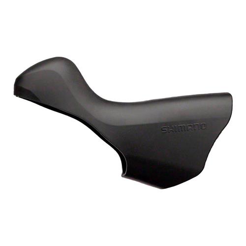 CAPA BORRACHA STI SHIMANO 105 ST-5700 PAR PRETO