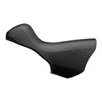 CAPA BORRACHA STI SHIMANO 105 ST-5700 PAR PRETO