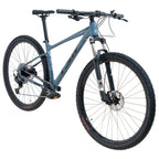 Bicicleta 29 Tsw Hurry Sr 12v Shimano Deore C/ Freio X-Time