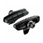 SAPATA DE FREIO SHIMANO DURA ACE BR-9010 R55C4 SPEED - PRETO