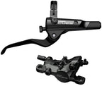 FREIO DISCO HIDRAULICO DIANTEIRO/TRASEIRO SHIMANO CUES BL-U8000/BR-U8000
