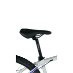 BICICLETA 29 ABSOLUTE NERO 4 PRO 12V HIDRÁULICO C/ TRAVA