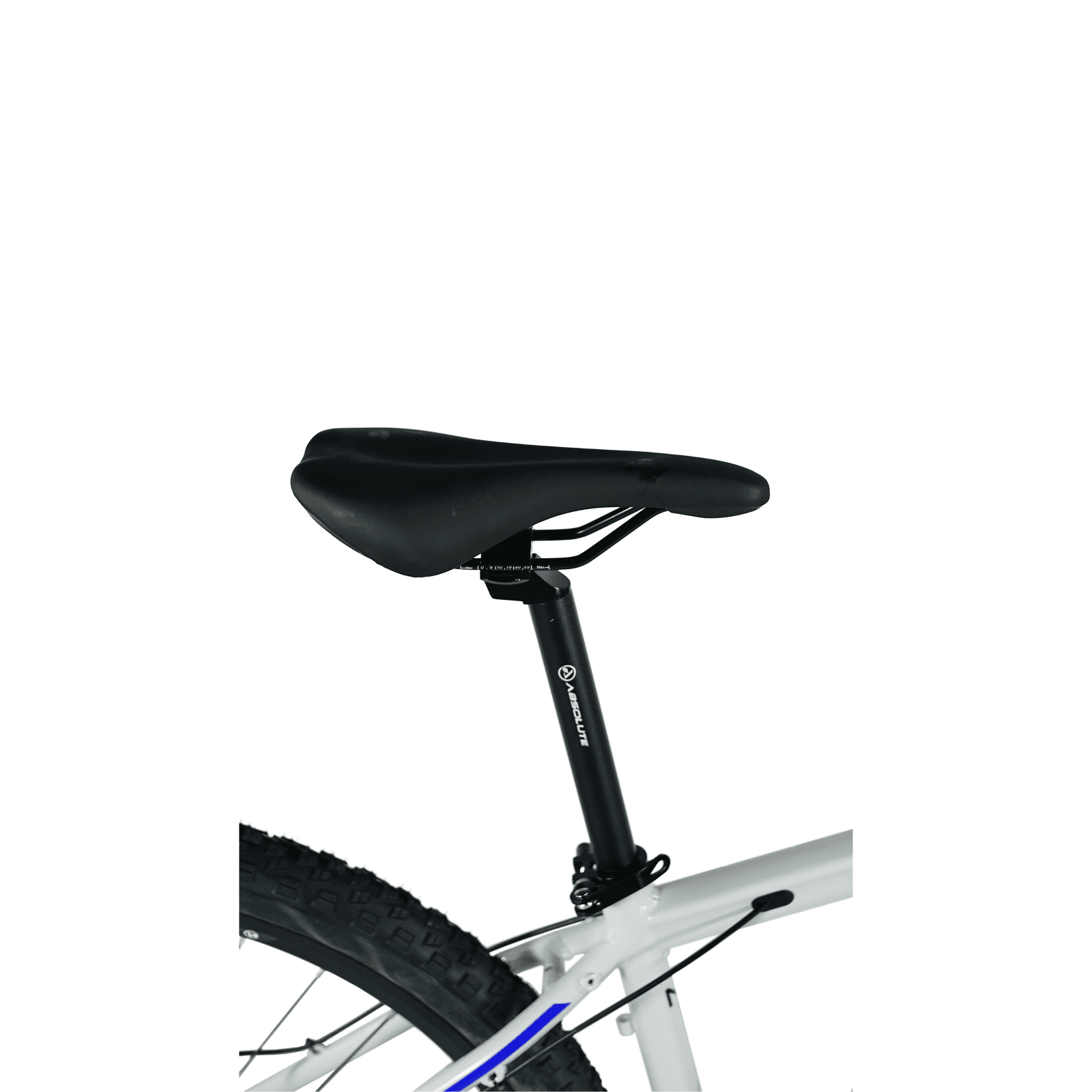 BICICLETA 29 ABSOLUTE NERO 4 PRO 12V HIDRÁULICO C/ TRAVA