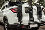 TRUCKPAD SEASON SINGLE PAD P/ 1 BICICLETA