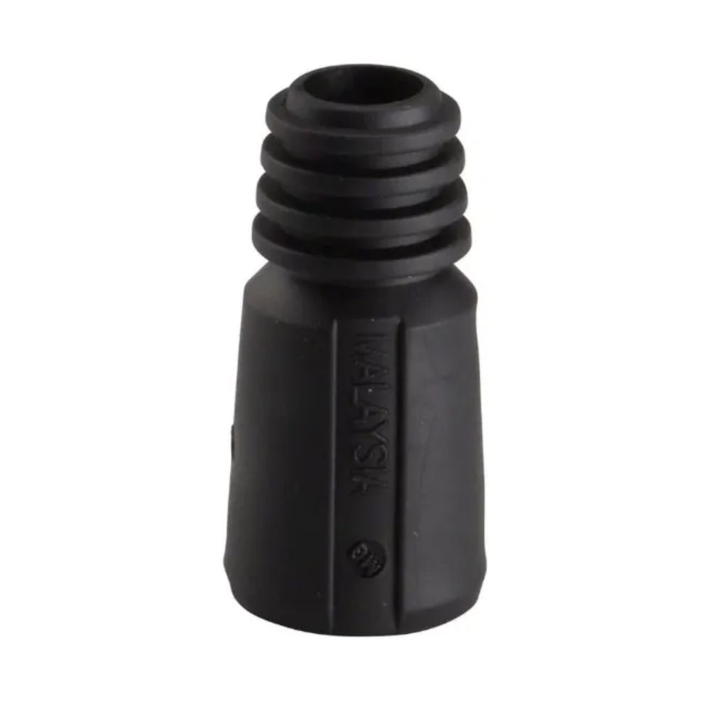 CAPA PARA MANGUEIRA DE FREIO SHIMANO (Y8H203210) - PRETO
