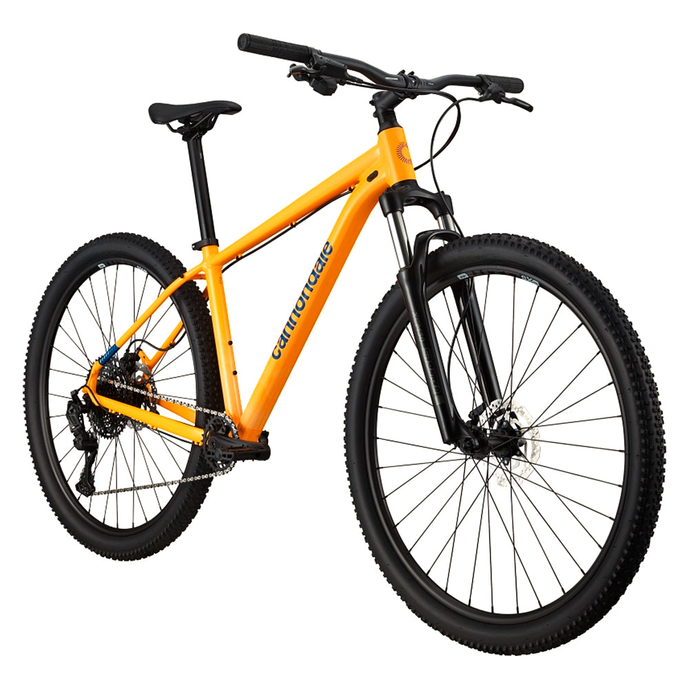 Bicicleta 27.5 Cannondale Trail 5 Sub 1x10