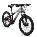 BICICLETA 20 TSW HUNCH 8V