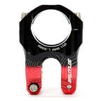 MESA 31.8 SUPORTE GUIDAO 35MM ALM ABSOLUTE BRUTUS 2 VERMELHO