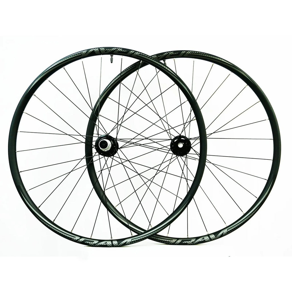RODAS 29 BRAVE MTB BOOST GX03V 28 RAIOS PADRÃO SRAM XD PAR - SHOWROOM
