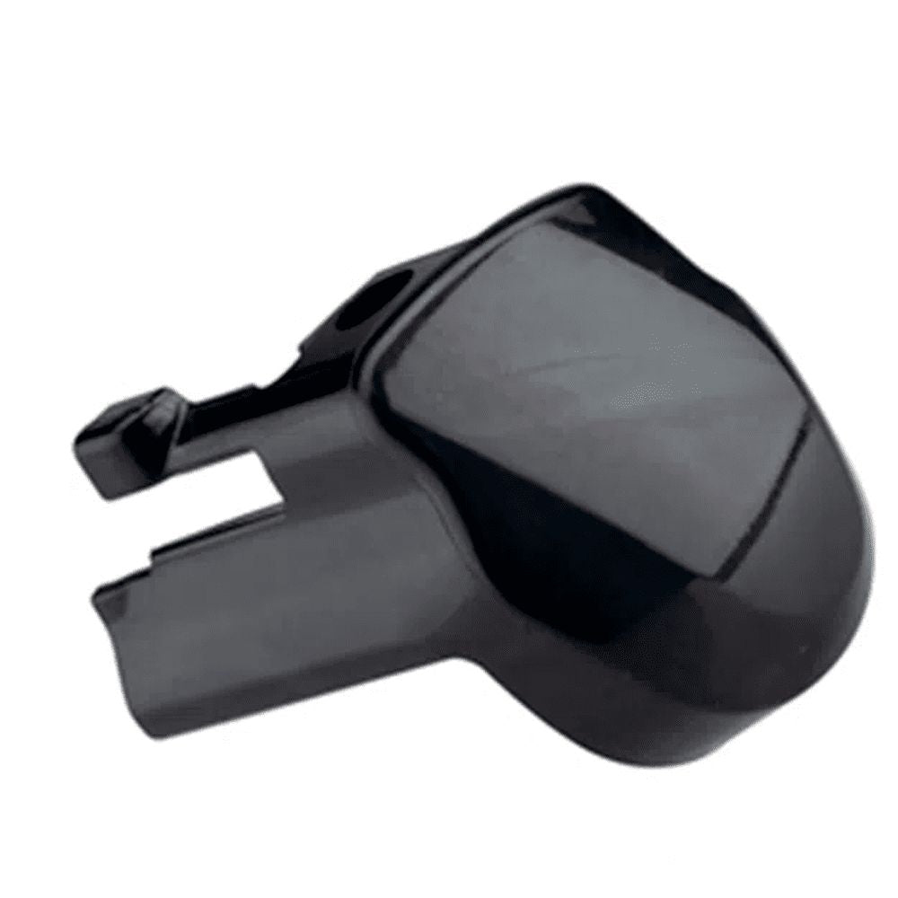ESPELHO ESQUERDO ALAVANCA STI SHIMANO 105 ST-R7000 (Y8ZH98030) - PRETO