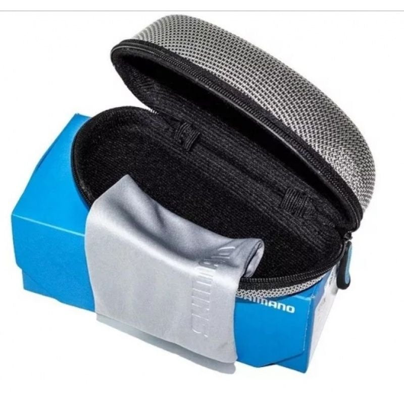 Óculos Shimano S71r-Pl 2 Lentes Polarizado