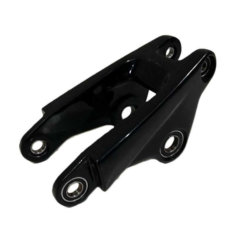 LINK BICICLETA OGGI POTENZA C/ ROLAMENTOS SEMI NOVO