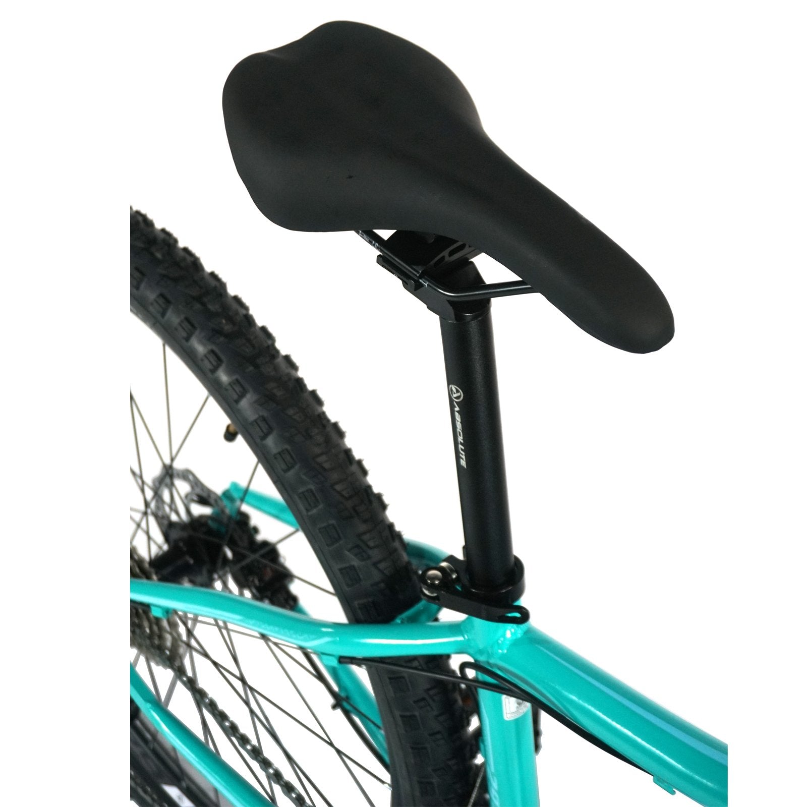 Bicicleta 29 Absolute Hera 27v Alivio C/ Hidráulico Feminina