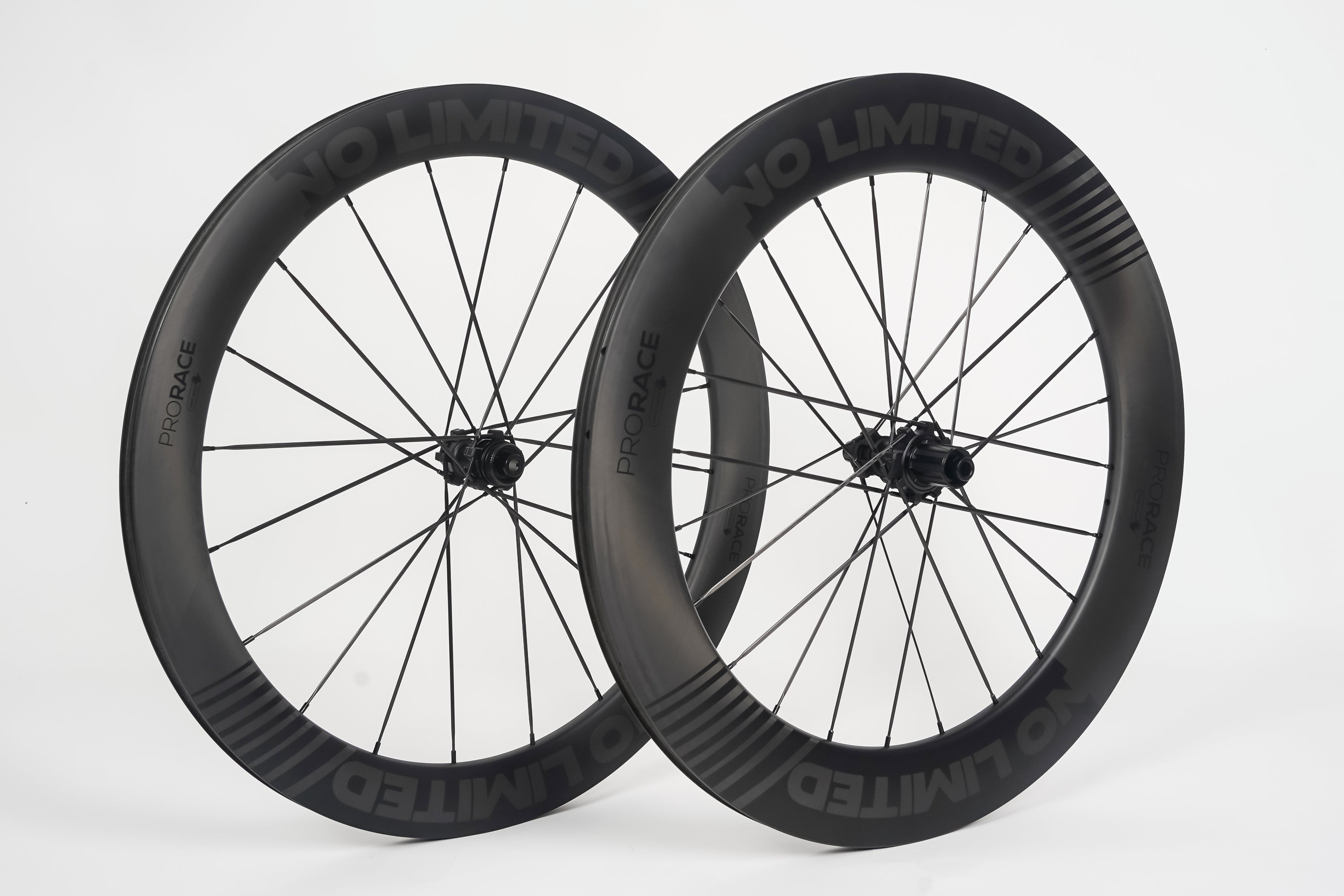 RODA TT NO-LIMITED ELITE PRORACE 60/80, ELITE RACE FREEHUB HG RAIO STREN BLADED CENTER LOCK 1689kg